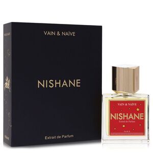 Nishane Vain Naive Eau De Parfum Unisex n/a Perfumes